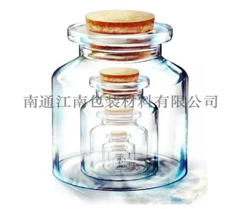 許愿瓶，漂流瓶，輸液瓶