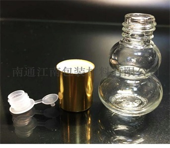 葫蘆瓶精油瓶，風油精瓶